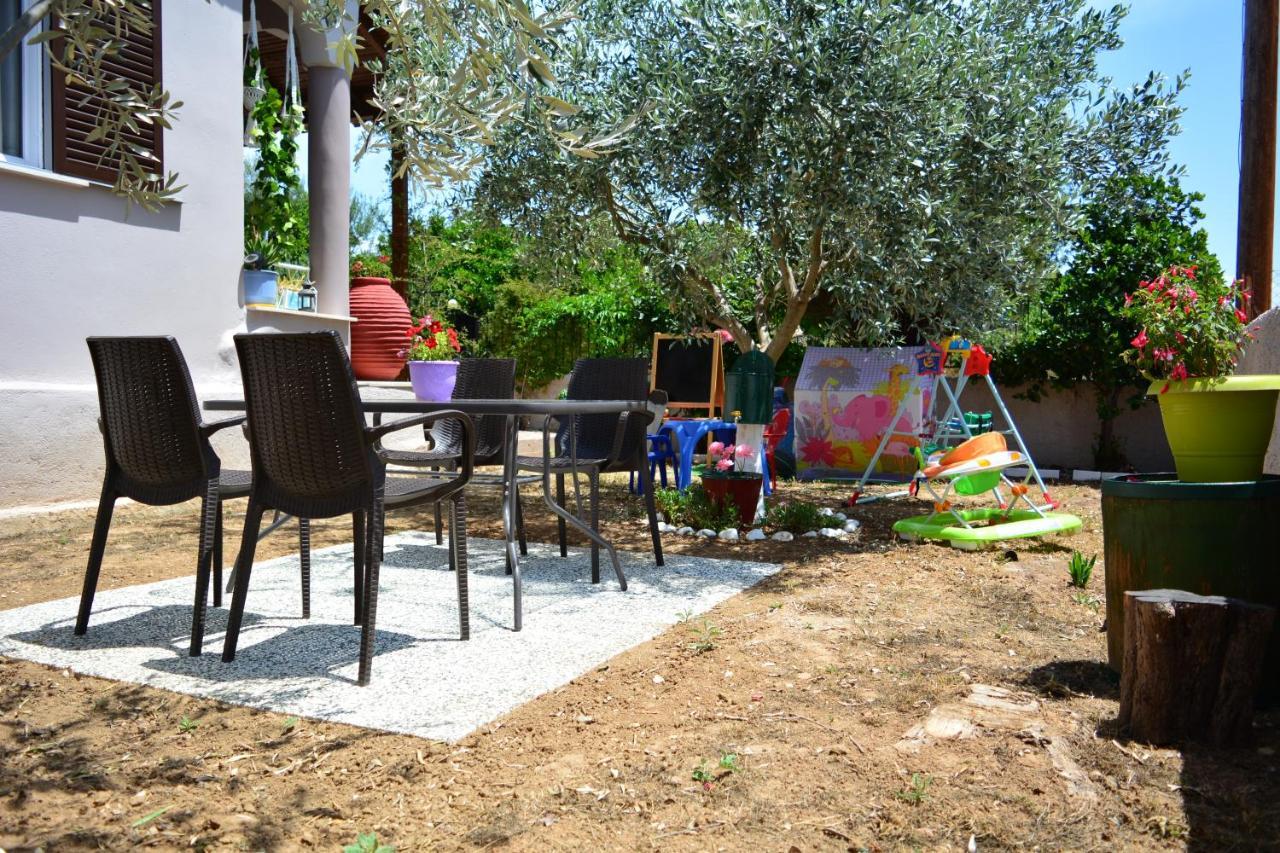 Green House Nafplio Exterior photo