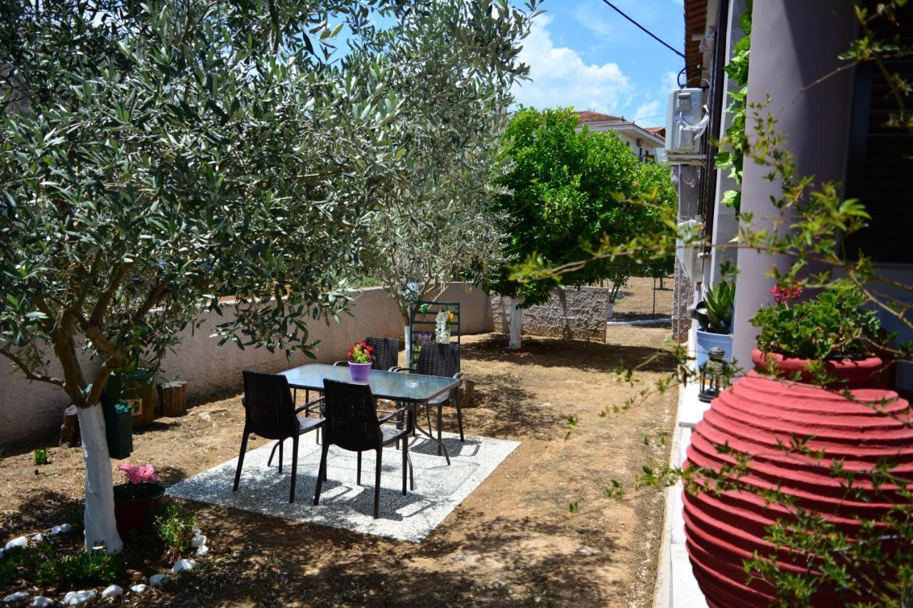 Green House Nafplio Exterior photo