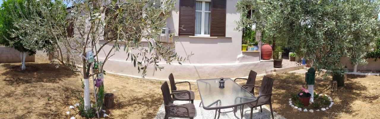 Green House Nafplio Exterior photo
