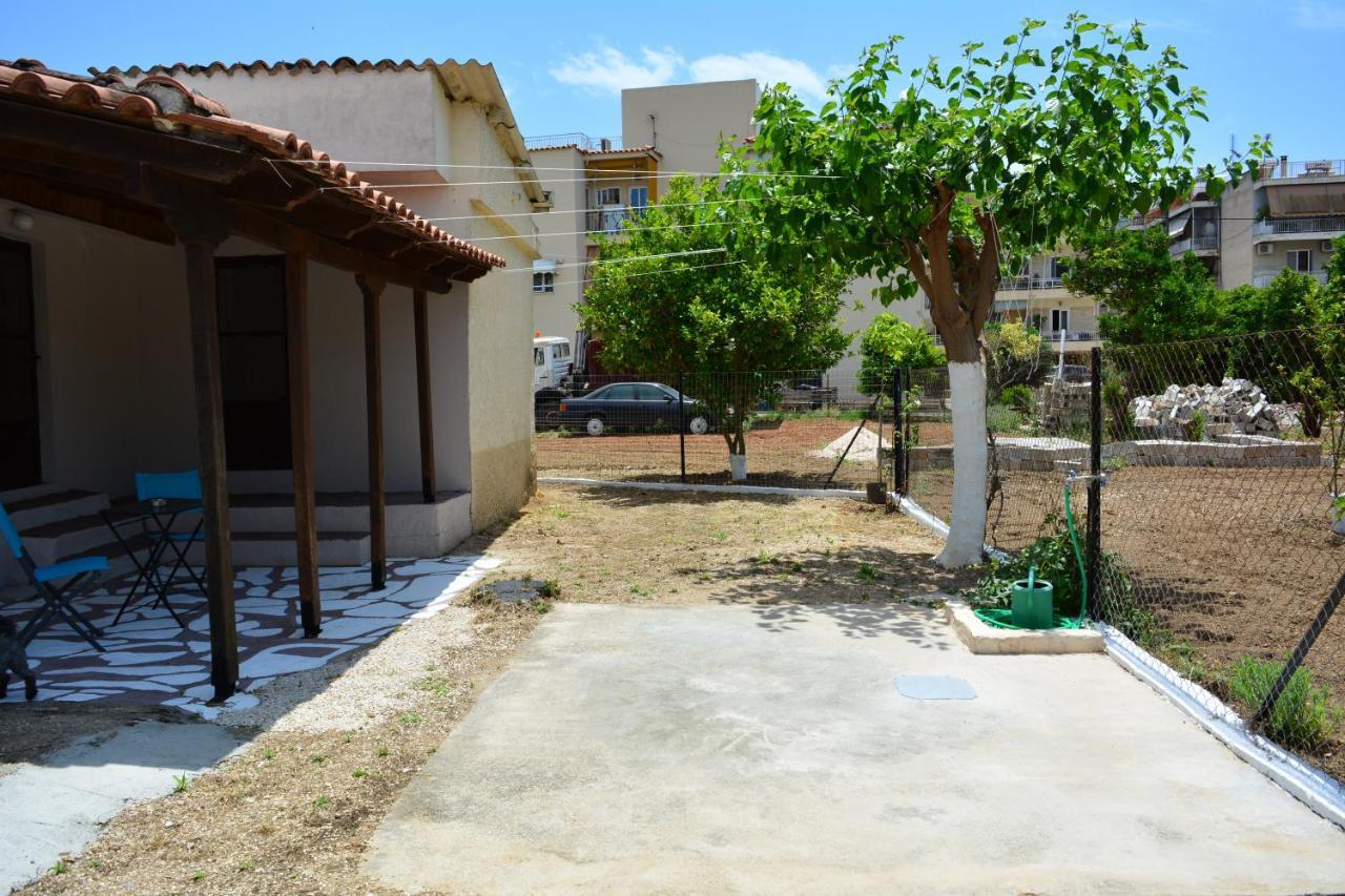 Green House Nafplio Exterior photo