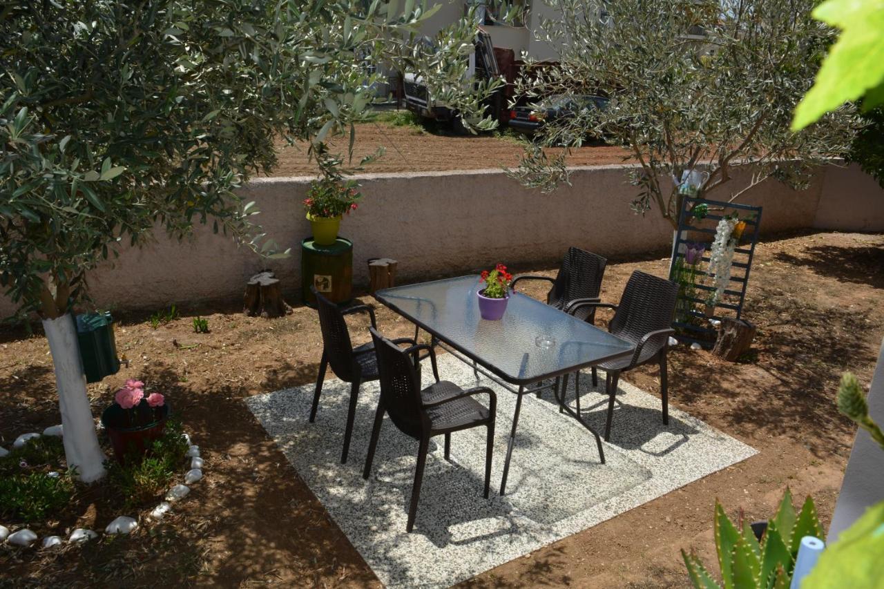 Green House Nafplio Exterior photo